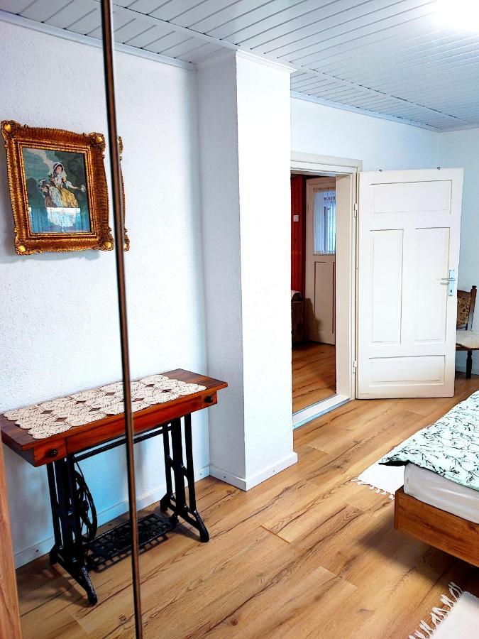 Holiday House Rukavina Donje Pazariste Luaran gambar