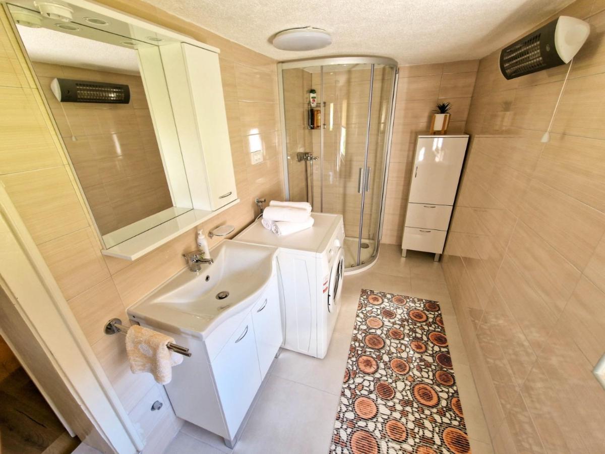 Holiday House Rukavina Donje Pazariste Luaran gambar