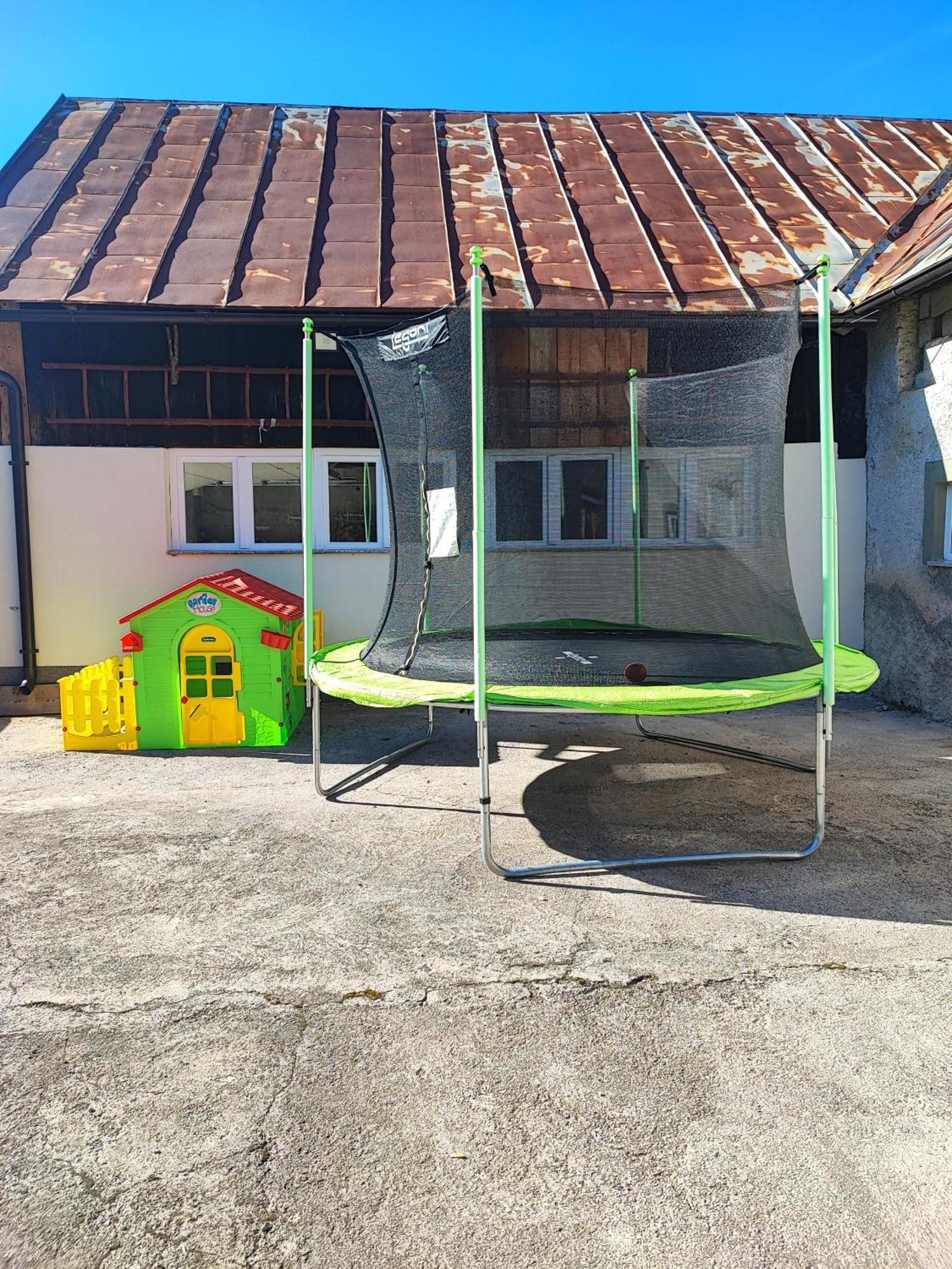 Holiday House Rukavina Donje Pazariste Luaran gambar